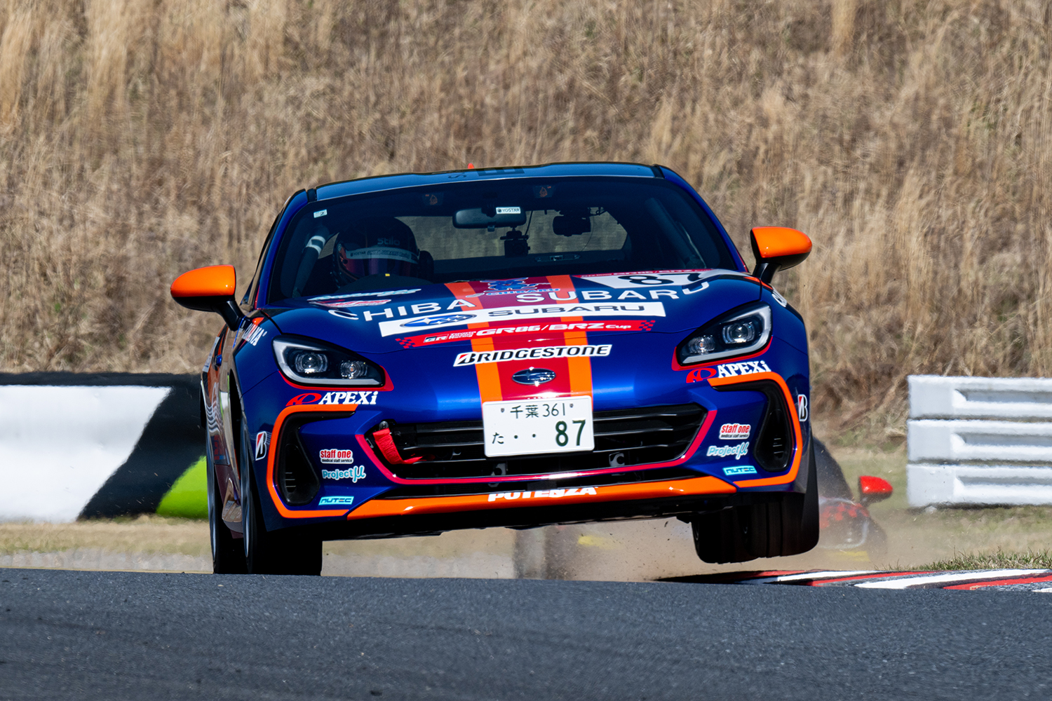 TOYOTA GAZOO Racing GR86/BRZ Cup 2026に井口卓人率いるTeam Takutyが挑戦 〜 画像70