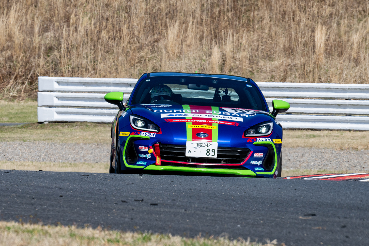 TOYOTA GAZOO Racing GR86/BRZ Cup 2026に井口卓人率いるTeam Takutyが挑戦 〜 画像72