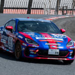【画像】注目の開幕戦は大混戦で波乱の展開に！　TOYOTA GAZOO Racing GR86/BRZ Cup 2026に井口卓人率いるTeam Takutyが挑んだ 〜 画像73