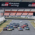 【画像】注目の開幕戦は大混戦で波乱の展開に！　TOYOTA GAZOO Racing GR86/BRZ Cup 2026に井口卓人率いるTeam Takutyが挑んだ 〜 画像75