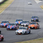 【画像】注目の開幕戦は大混戦で波乱の展開に！　TOYOTA GAZOO Racing GR86/BRZ Cup 2026に井口卓人率いるTeam Takutyが挑んだ 〜 画像86