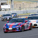 【画像】注目の開幕戦は大混戦で波乱の展開に！　TOYOTA GAZOO Racing GR86/BRZ Cup 2026に井口卓人率いるTeam Takutyが挑んだ 〜 画像89