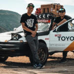 【画像】サーキットでお馴染みのAE92トレノがまさかのオフローダーに魔改造！　しかもガチで走れる仕様ってなかなかの鳥肌モノ!! 〜 画像11