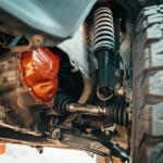 【画像】サーキットでお馴染みのAE92トレノがまさかのオフローダーに魔改造！　しかもガチで走れる仕様ってなかなかの鳥肌モノ!! 〜 画像1