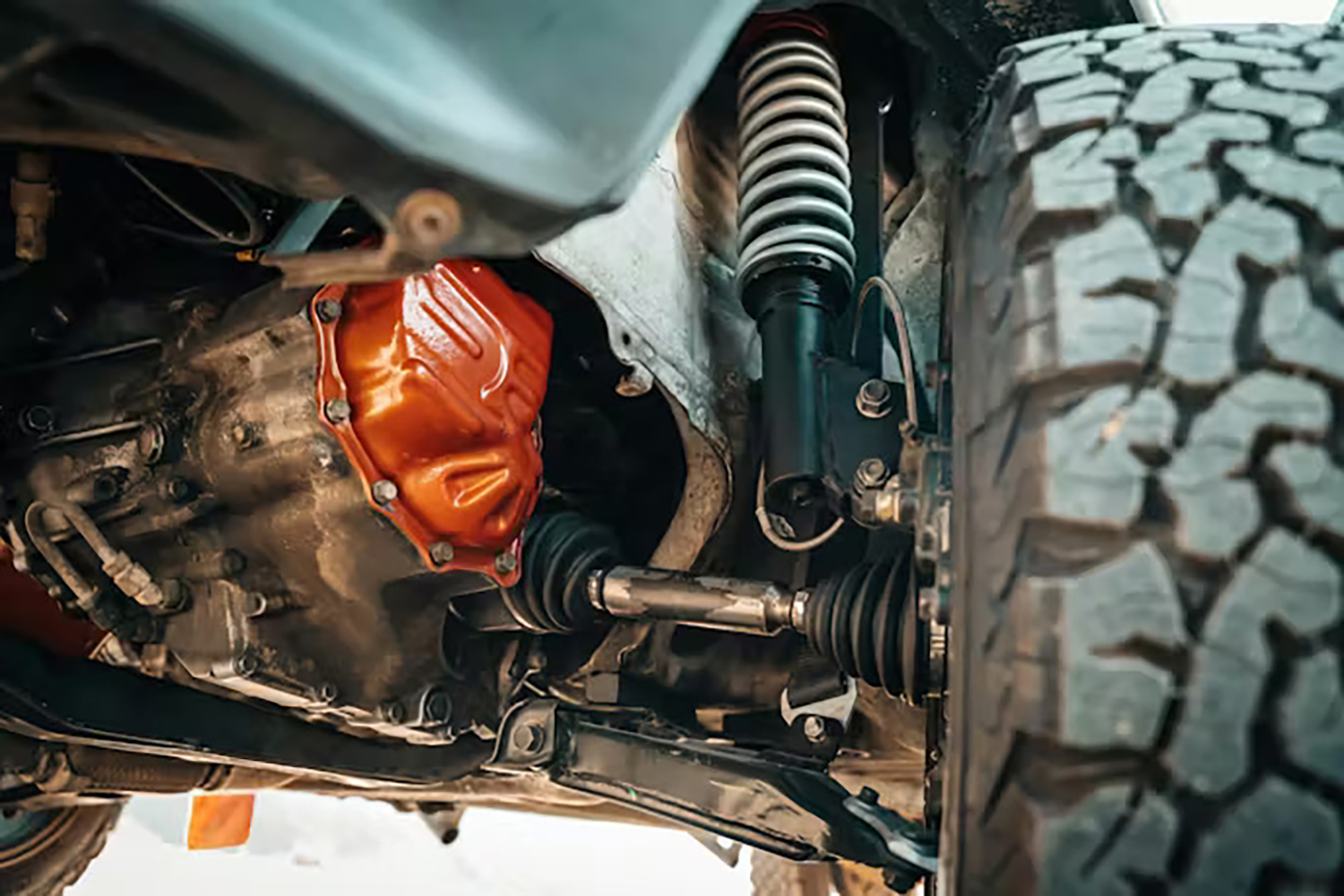 ノリと勢いで魔改造されたAE92のオフロードマシンが見た目も中身も半端じゃない仕上がり具合だった 〜 画像1