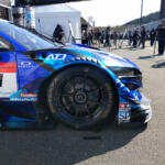 【画像】「本物かレプリカか」見わける鍵はボロさ!?　自動車イベントの目玉「レーシングカー」の秘密 〜 画像26