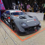 【画像】「本物かレプリカか」見わける鍵はボロさ!?　自動車イベントの目玉「レーシングカー」の秘密 〜 画像9