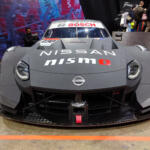 【画像】「本物かレプリカか」見わける鍵はボロさ!?　自動車イベントの目玉「レーシングカー」の秘密 〜 画像10