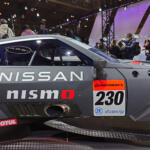 【画像】「本物かレプリカか」見わける鍵はボロさ!?　自動車イベントの目玉「レーシングカー」の秘密 〜 画像11