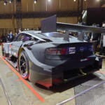 【画像】「本物かレプリカか」見わける鍵はボロさ!?　自動車イベントの目玉「レーシングカー」の秘密 〜 画像35