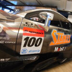 【画像】「本物かレプリカか」見わける鍵はボロさ!?　自動車イベントの目玉「レーシングカー」の秘密 〜 画像12