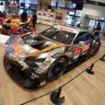 【画像】「本物かレプリカか」見わける鍵はボロさ!?　自動車イベントの目玉「レーシングカー」の秘密 〜 画像32