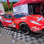 【画像】「本物かレプリカか」見わける鍵はボロさ!?　自動車イベントの目玉「レーシングカー」の秘密 〜 画像14