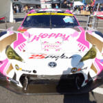 【画像】「本物かレプリカか」見わける鍵はボロさ!?　自動車イベントの目玉「レーシングカー」の秘密 〜 画像33