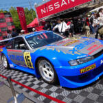 【画像】「本物かレプリカか」見わける鍵はボロさ!?　自動車イベントの目玉「レーシングカー」の秘密 〜 画像15