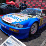 【画像】「本物かレプリカか」見わける鍵はボロさ!?　自動車イベントの目玉「レーシングカー」の秘密 〜 画像16