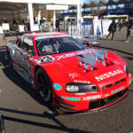 【画像】「本物かレプリカか」見わける鍵はボロさ!?　自動車イベントの目玉「レーシングカー」の秘密 〜 画像17