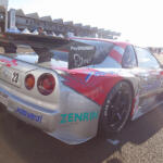 【画像】「本物かレプリカか」見わける鍵はボロさ!?　自動車イベントの目玉「レーシングカー」の秘密 〜 画像18