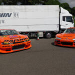 【画像】「本物かレプリカか」見わける鍵はボロさ!?　自動車イベントの目玉「レーシングカー」の秘密 〜 画像20