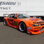 【画像】「本物かレプリカか」見わける鍵はボロさ!?　自動車イベントの目玉「レーシングカー」の秘密 〜 画像21