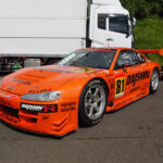 【画像】「本物かレプリカか」見わける鍵はボロさ!?　自動車イベントの目玉「レーシングカー」の秘密 〜 画像30