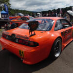 【画像】「本物かレプリカか」見わける鍵はボロさ!?　自動車イベントの目玉「レーシングカー」の秘密 〜 画像22