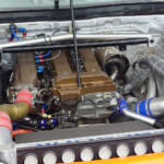 【画像】「本物かレプリカか」見わける鍵はボロさ!?　自動車イベントの目玉「レーシングカー」の秘密 〜 画像31