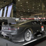 【画像】「本物かレプリカか」見わける鍵はボロさ!?　自動車イベントの目玉「レーシングカー」の秘密 〜 画像1