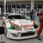 【画像】「本物かレプリカか」見わける鍵はボロさ!?　自動車イベントの目玉「レーシングカー」の秘密 〜 画像2