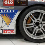 【画像】「本物かレプリカか」見わける鍵はボロさ!?　自動車イベントの目玉「レーシングカー」の秘密 〜 画像4