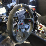 【画像】「本物かレプリカか」見わける鍵はボロさ!?　自動車イベントの目玉「レーシングカー」の秘密 〜 画像5