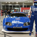 「本物かレプリカか」見わける鍵はボロさ!?　自動車イベントの目玉「レーシングカー」の秘密