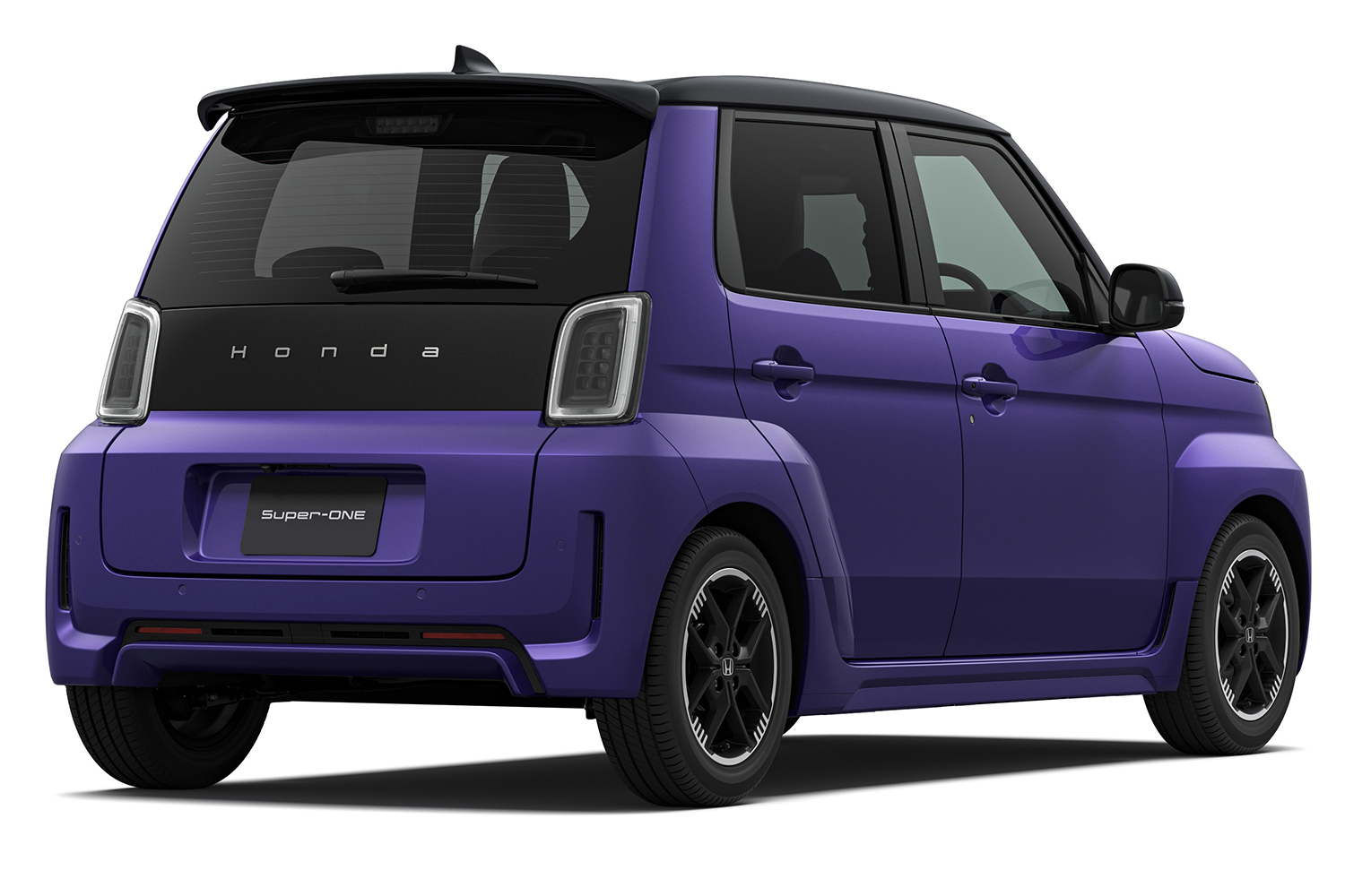 EV界のゲームチェンジャー「Super-ONE」の受注がついにスタート 〜 画像9