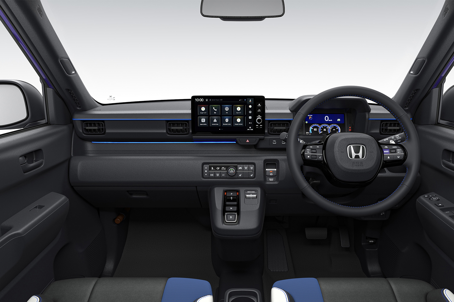 EV界のゲームチェンジャー「Super-ONE」の受注がついにスタート 〜 画像10