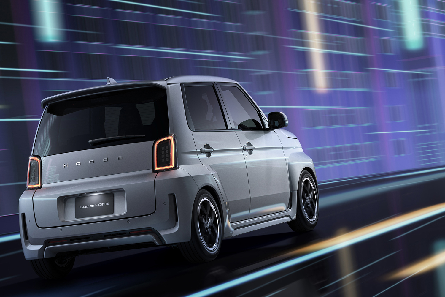 EV界のゲームチェンジャー「Super-ONE」の受注がついにスタート 〜 画像11