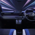 【画像】これぞホンダの真骨頂！　100%走って遊ぶクルマ「Super-ONE」の気になる中身と価格 〜 画像13