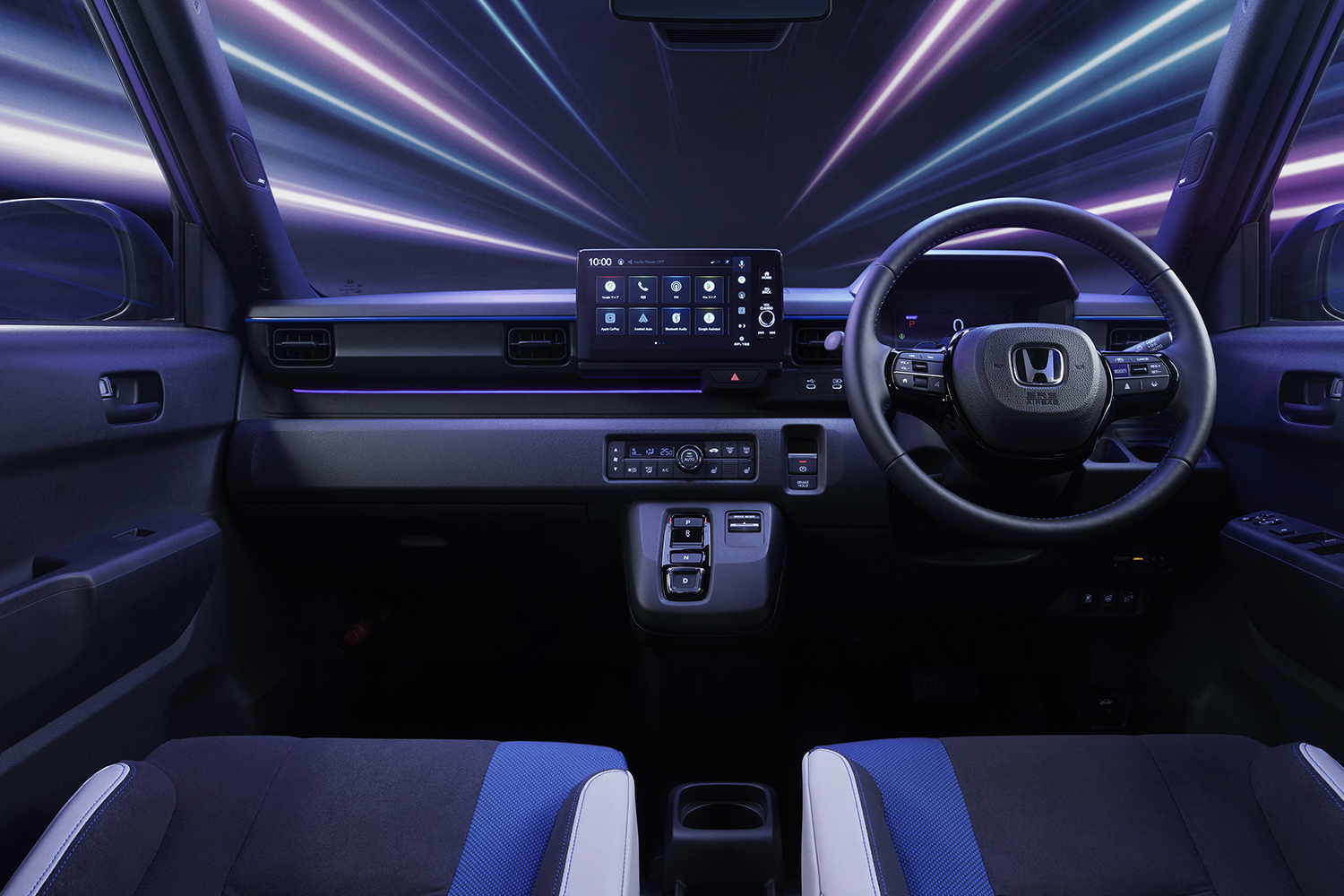 EV界のゲームチェンジャー「Super-ONE」の受注がついにスタート 〜 画像13