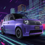 【画像】これぞホンダの真骨頂！　100%走って遊ぶクルマ「Super-ONE」の気になる中身と価格 〜 画像15