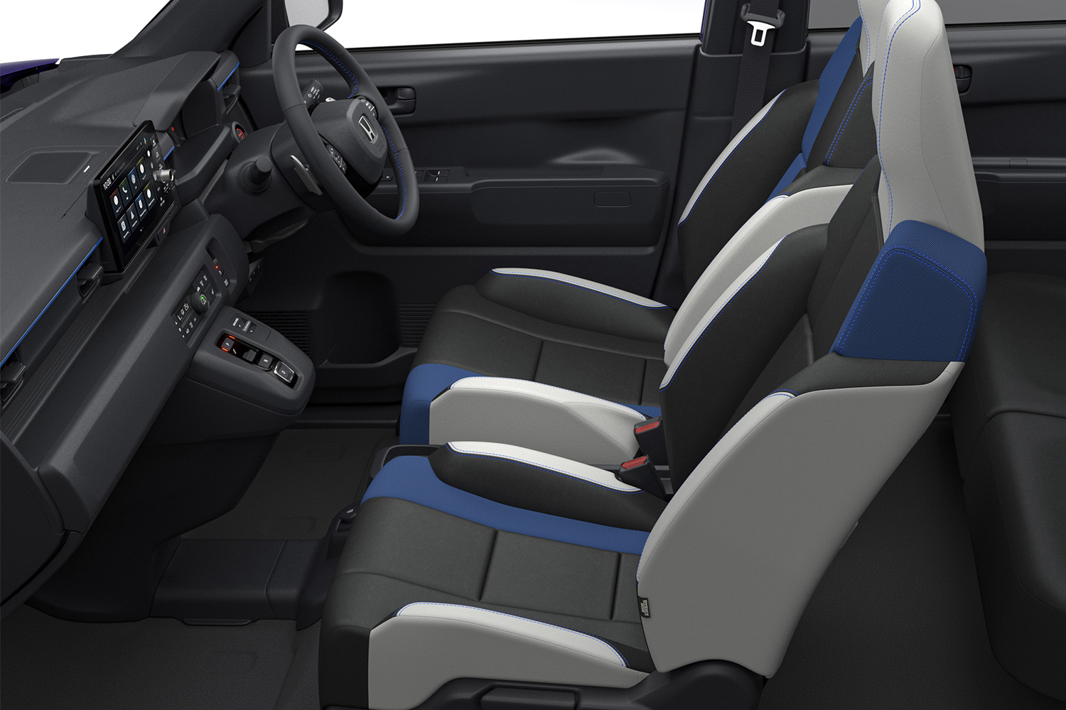 EV界のゲームチェンジャー「Super-ONE」の受注がついにスタート 〜 画像16