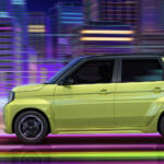 【画像】これぞホンダの真骨頂！　100%走って遊ぶクルマ「Super-ONE」の気になる中身と価格 〜 画像8