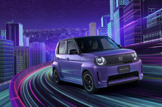 EV界のゲームチェンジャー「Super-ONE」の受注がついにスタート