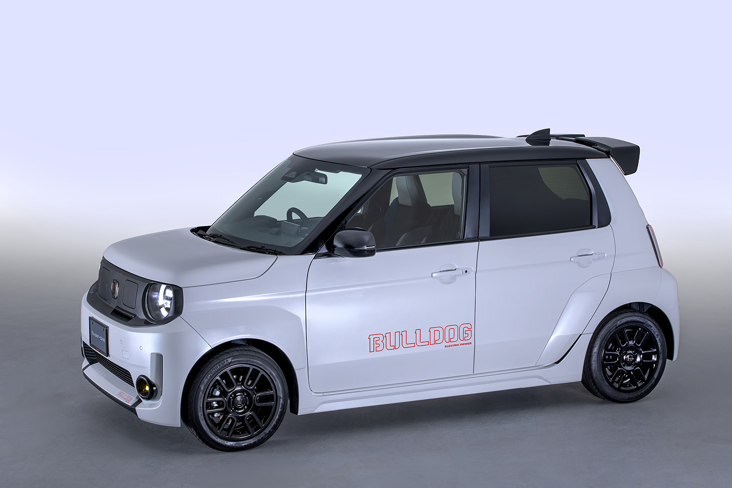 ホンダ Super-ONE BULLDOG STYLE 〜 画像6