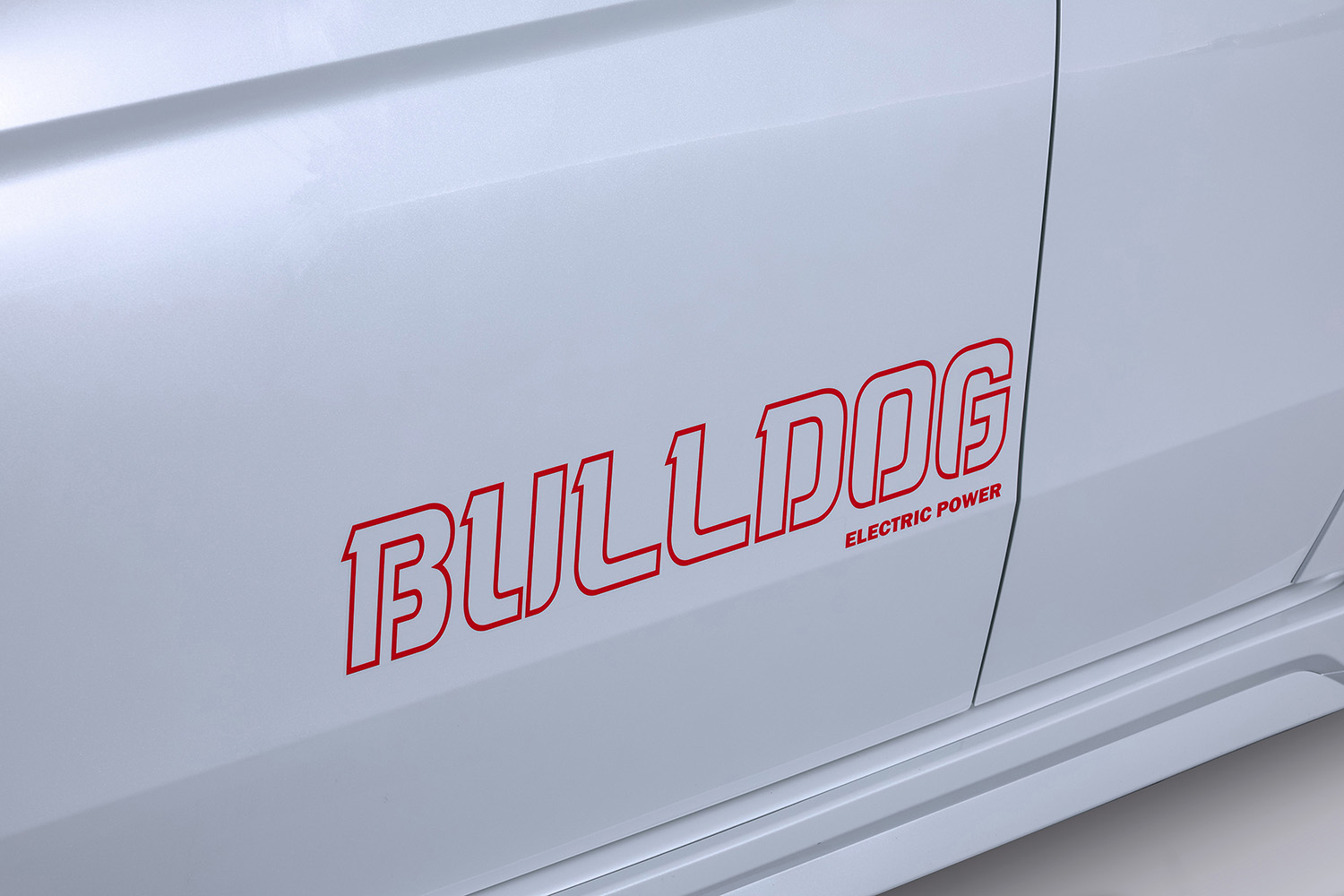 ホンダ Super-ONE BULLDOG STYLE 〜 画像7