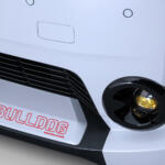 【画像】これでガチにブルドッグ化できるじゃん！　ホンダアクセスの「Super-ONE」向けアクセサリーが昭和オヤジに刺さりまくり 〜 画像2