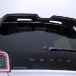 【画像】これでガチにブルドッグ化できるじゃん！　ホンダアクセスの「Super-ONE」向けアクセサリーが昭和オヤジに刺さりまくり 〜 画像3