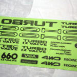 【画像】これでガチにブルドッグ化できるじゃん！　ホンダアクセスの「Super-ONE」向けアクセサリーが昭和オヤジに刺さりまくり 〜 画像9