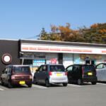 【画像】コンビニ配送トラックのドライバーが激白！　ぶっちゃけ「迷惑」なコンビニ客とは 〜 画像3