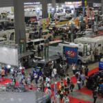 【画像】トラックベースのキャンピングカー「キャブコン」じゃ乗り心地にも限界が……そこで登場したキャンピングカー専用シャシーがいま注目を集めている 〜 画像1