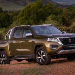 【画像】アメ車ばっかりかと思いきや……探せば出てくる個性派ピックアップトラックたち 〜 画像4