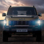 アメ車ばっかりかと思いきや……探せば出てくる個性派ピックアップトラックたち